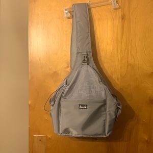 Doggie or Cat Carrier Brand New…Nice for Traveling Small Dogs or Cats